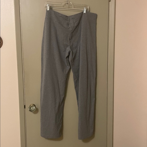 Relaxed sweat pants size XXL/2XG (20) - Picture 4 of 9